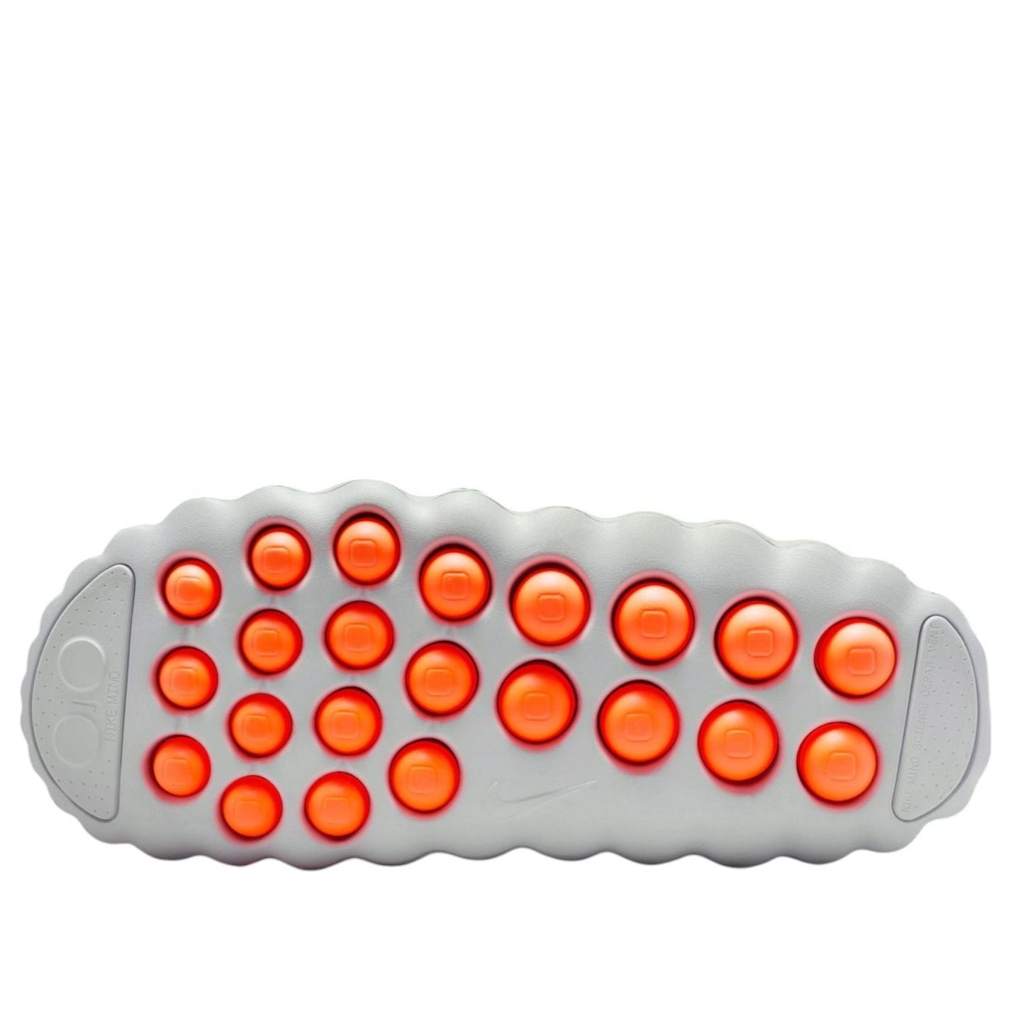 Purchase 나이키 마인드 001 '라이트 스모크 그레이' HQ4307-003