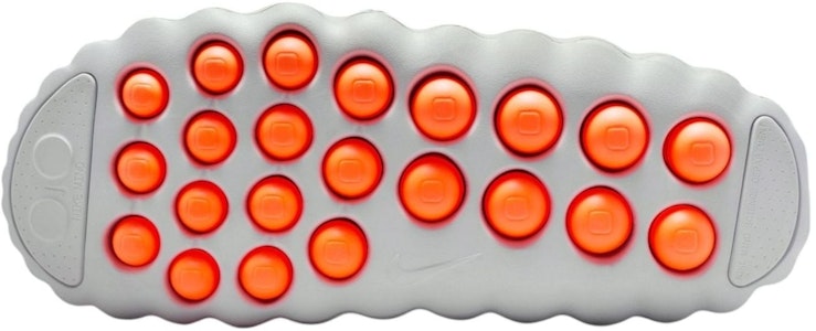 나이키 마인드 001 '라이트 스모크 그레이' HQ4307-003 Purchase 나이키 마인드 001 '라이트 스모크 그레이' HQ4307-003