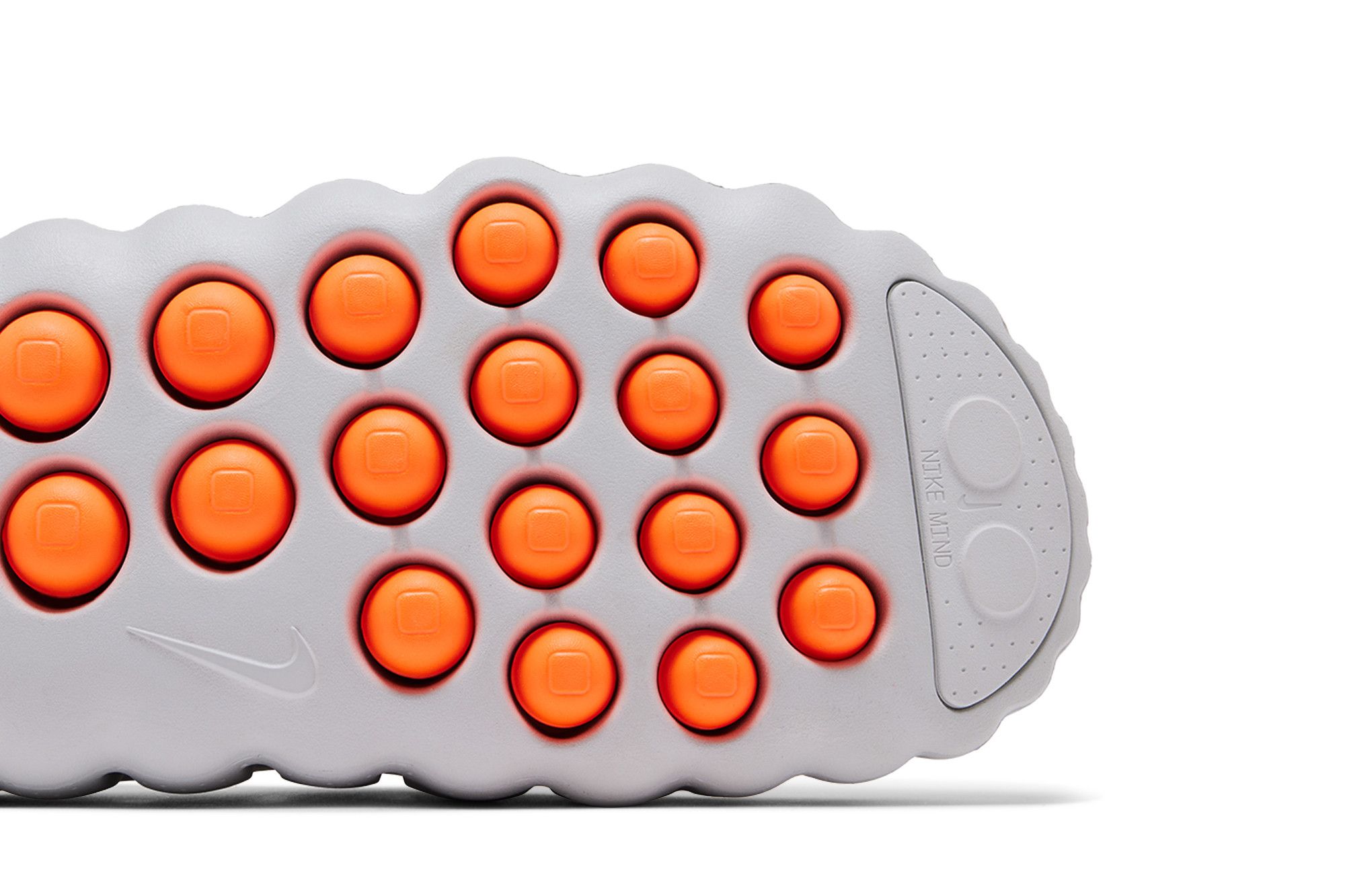 Purchase 耐克 Mind 001 '浅烟灰' HQ4307-003