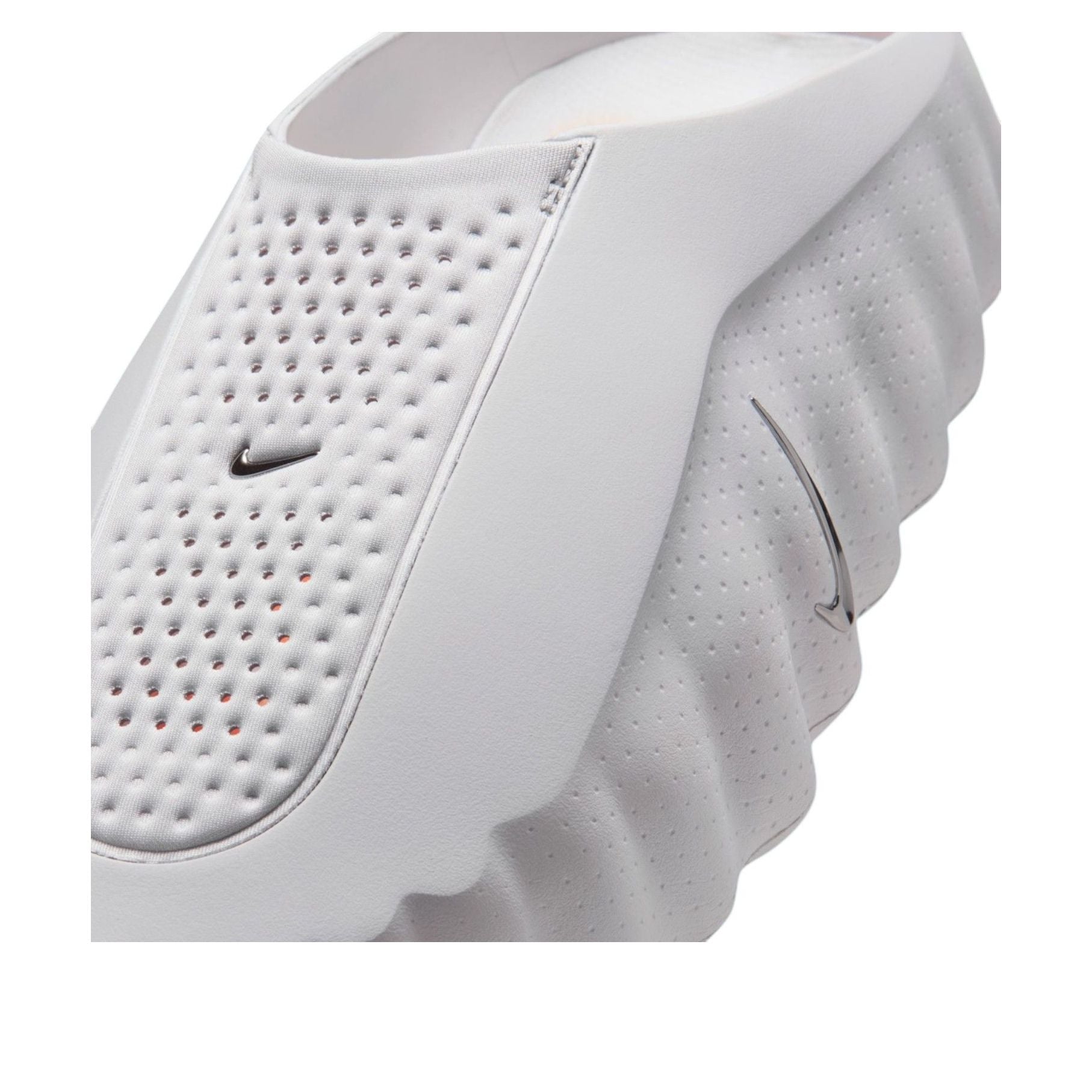 Details for 나이키 마인드 001 '라이트 스모크 그레이' HQ4307-003