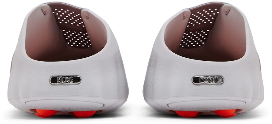 耐克 Mind 001 '浅烟灰' HQ4307-003 Details for 耐克 Mind 001 '浅烟灰' HQ4307-003