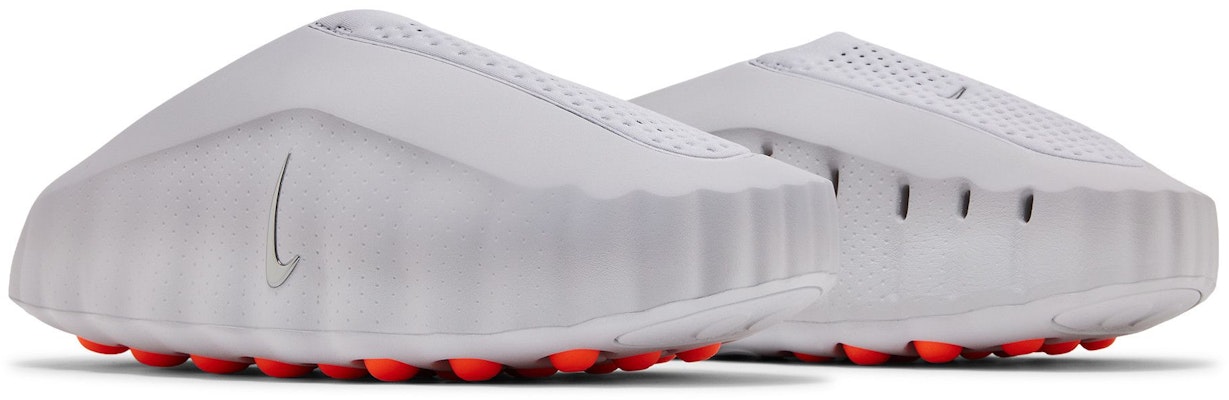 Nike Mind 001 'Abu-Abu Asap Terang' HQ4307-003 1