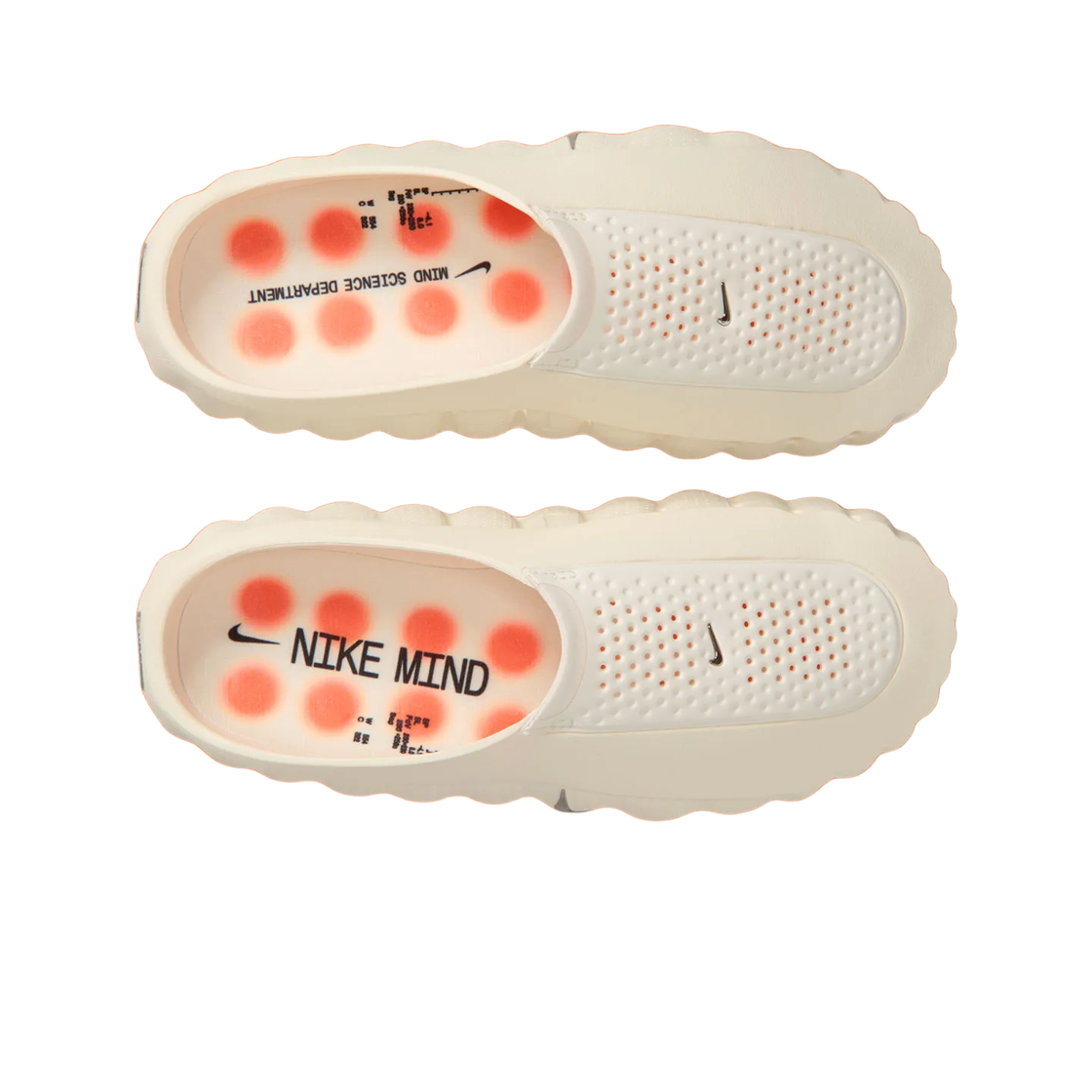 Order Nike Mind 001 ''Sail'' 白帆色運動鞋 HQ4307-100