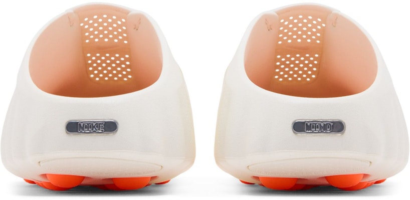 Nike Mind 001 ''Sail'' 白帆色運動鞋 HQ4307-100 Sizing Nike Mind 001 ''Sail'' 白帆色運動鞋 HQ4307-100