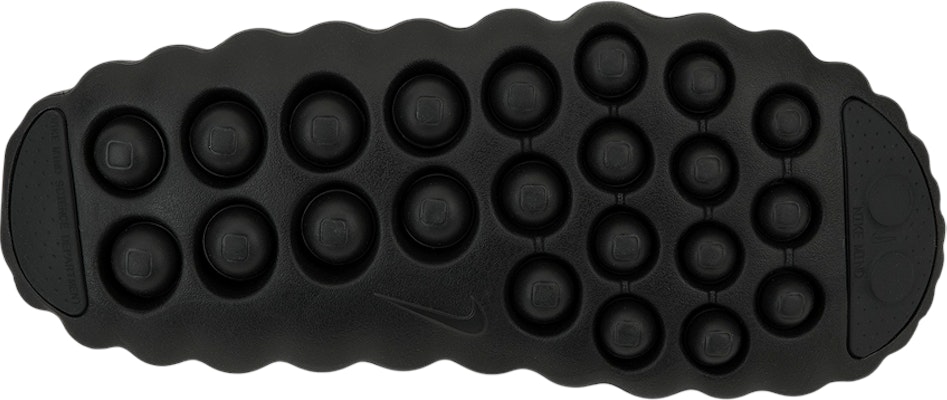Nike Mind 001 ''Triple Black'' Scarpe Nere Totali HQ4307-005 Order Nike Mind 001 ''Triple Black'' Scarpe Nere Totali HQ4307-005