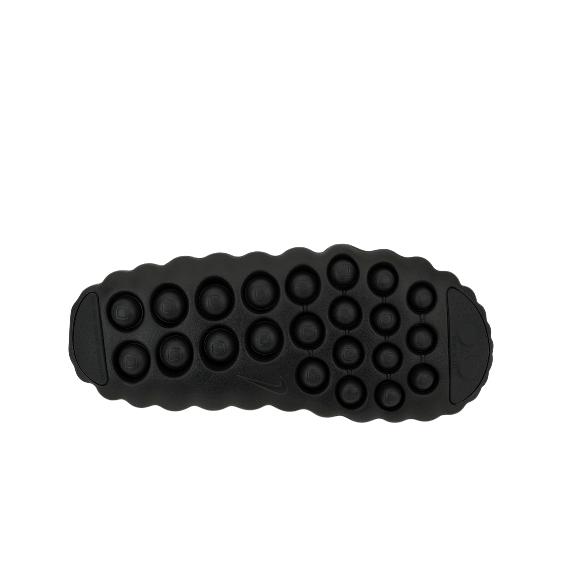 Lookbook Nike Mind 001 ''Triple Black'' Noir Intégral HQ4307-005