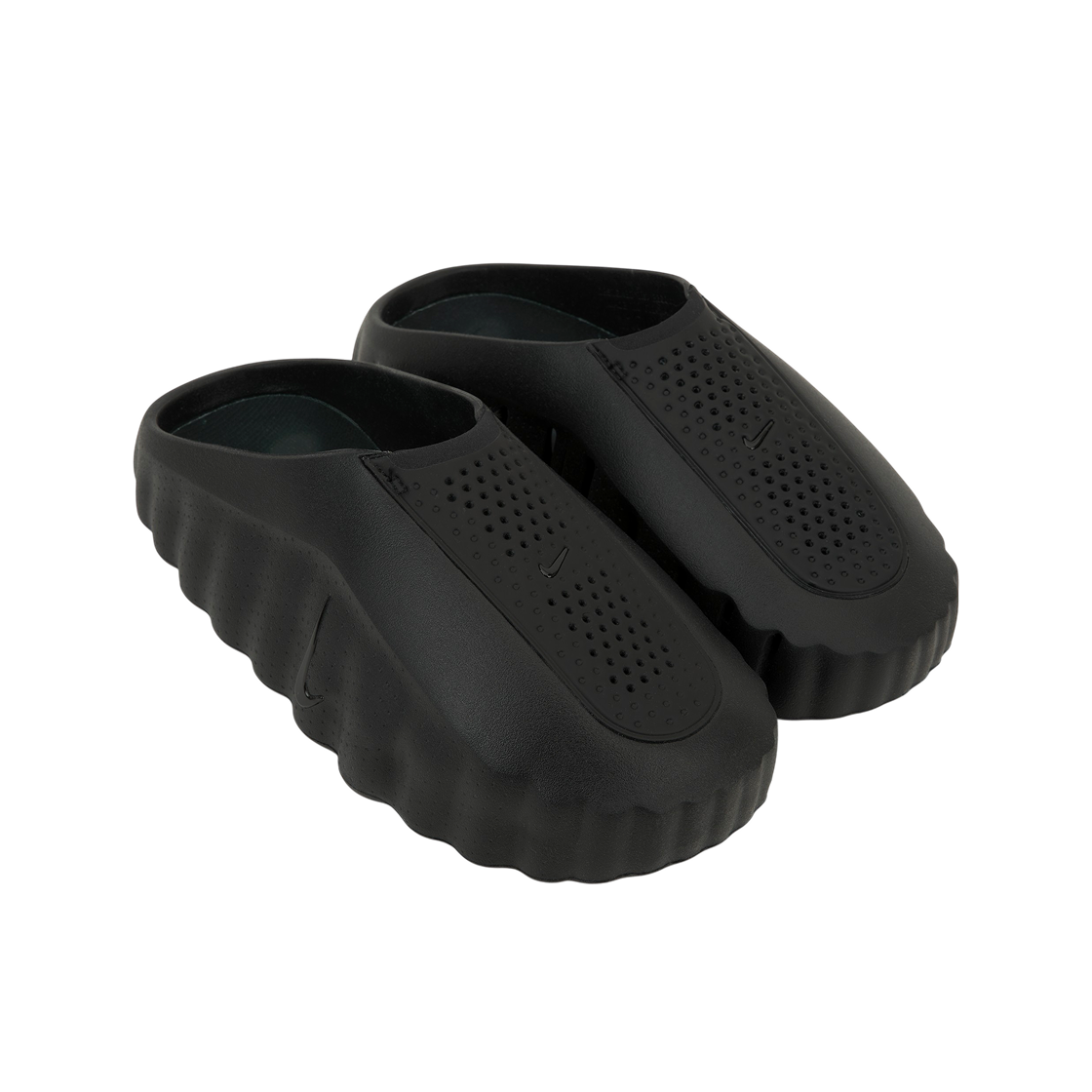 Shop Nike Mind 001 ''Triple Black'' Scarpe Nere Totali HQ4307-005