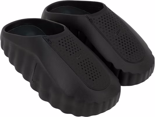Nike Mind 001 ''Triple Black'' Scarpe Nere Totali HQ4307-005 Shop Nike Mind 001 ''Triple Black'' Scarpe Nere Totali HQ4307-005