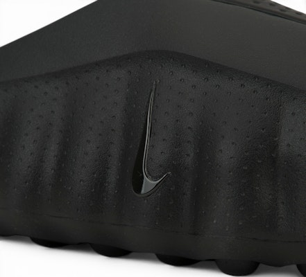 Nike Mind 001 ''Triple Black'' Scarpe Nere Totali HQ4307-005 Sizing Nike Mind 001 ''Triple Black'' Scarpe Nere Totali HQ4307-005