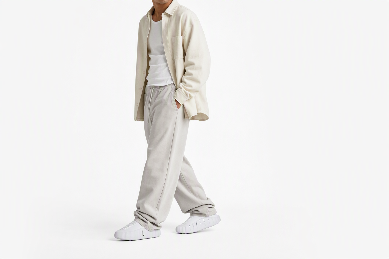 Order Nike Mind 001「白色」 HQ4307-105