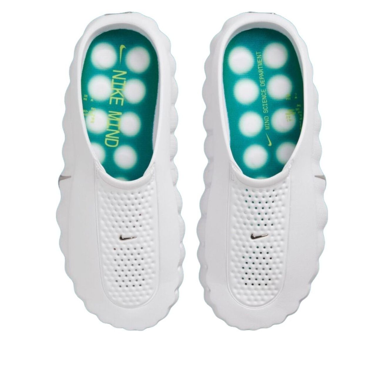 Shop Nike Mind 001 'White' HQ4307-105