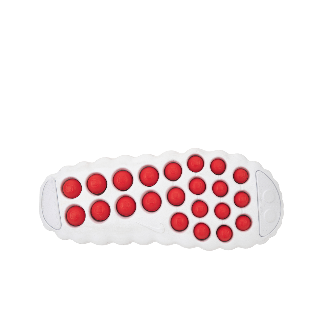 Order Nike Mind 001 Slide Putih Speed Merah HQ4307-101