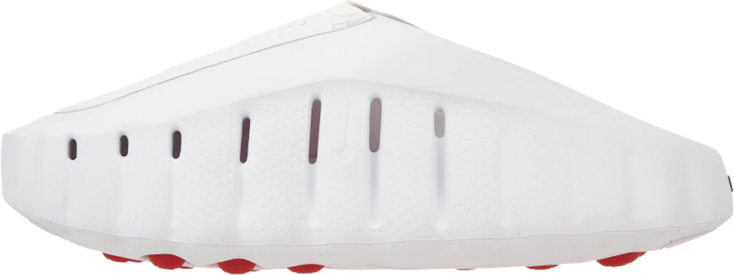 Nike Mind 001 Slide Putih Speed Merah HQ4307-101 Lookbook Nike Mind 001 Slide Putih Speed Merah HQ4307-101