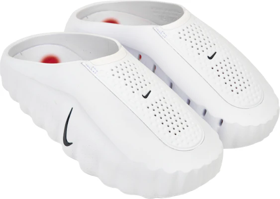 Nike Mind 001 Slide Putih Speed Merah HQ4307-101 Shop Nike Mind 001 Slide Putih Speed Merah HQ4307-101