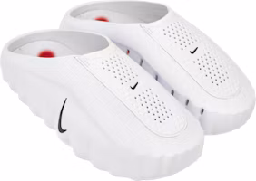 Purchase Nike Mind 001 拖鞋 白色/速紅色 HQ4307-101