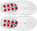 Details for Nike Mind 001 ''Bianco Speed Rosso'' HQ4307-101