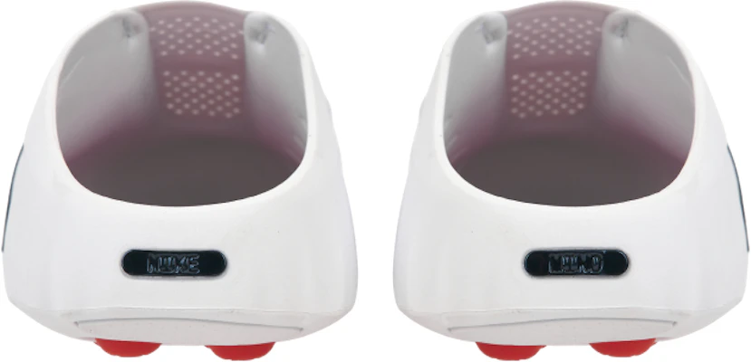 Nike Mind 001 ''Bianco Speed Rosso'' HQ4307-101 Sizing Nike Mind 001 ''Bianco Speed Rosso'' HQ4307-101