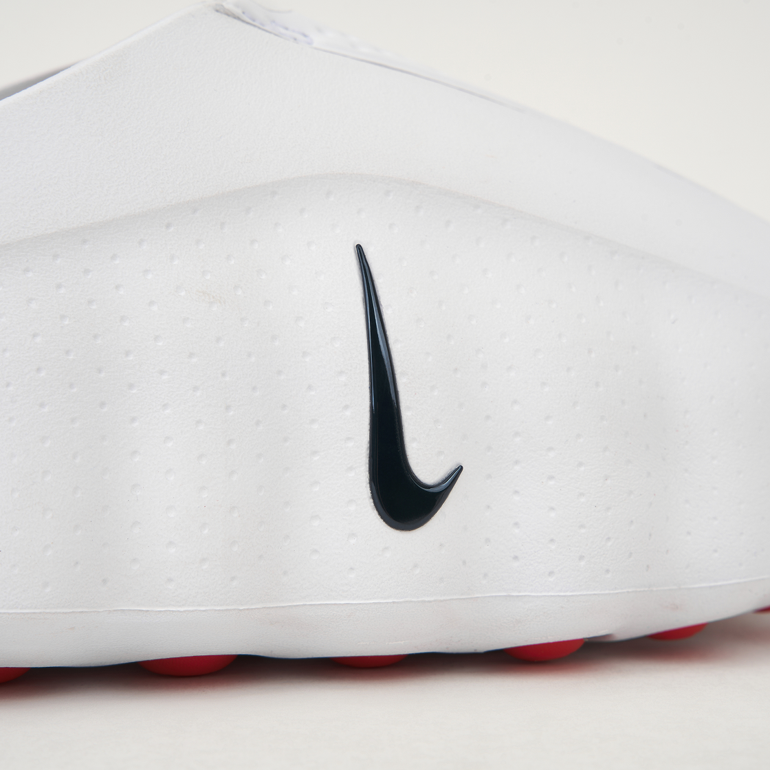 Sizing Nike Mind 001 Slide Putih Speed Merah HQ4307-101