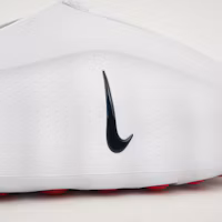 Cheap Nike Mind 001 拖鞋 白色/速紅色 HQ4307-101