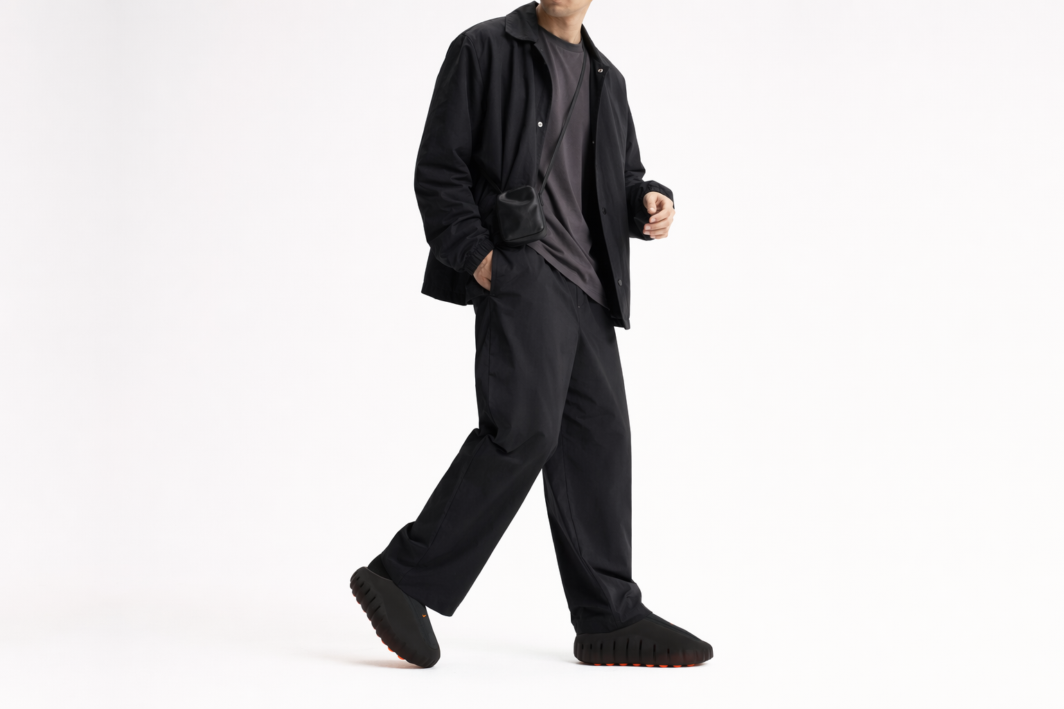 Order Nike Mind 001 Flyknit ''Bronze Eclipse'' Sneakers IR2175-200
