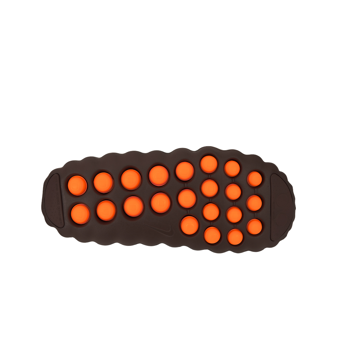 Lookbook Nike Mind 001 Flyknit ''Bronze Eclipse'' Sneakers IR2175-200