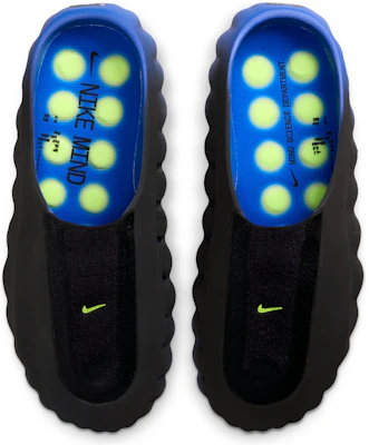 耐克 Mind 001 Flyknit ''超皇蓝'' IR2175-400 Order 耐克 Mind 001 Flyknit ''超皇蓝'' IR2175-400