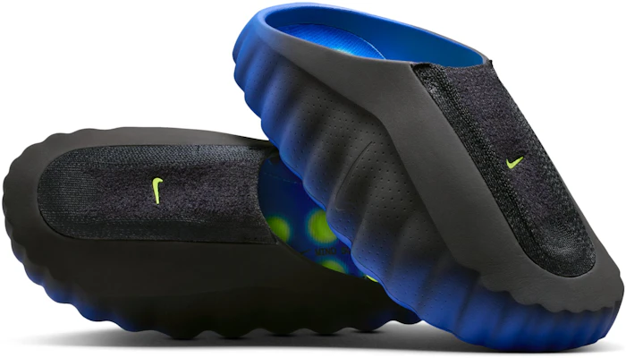 耐克 Mind 001 Flyknit ''超皇蓝'' IR2175-400 Lookbook 耐克 Mind 001 Flyknit ''超皇蓝'' IR2175-400