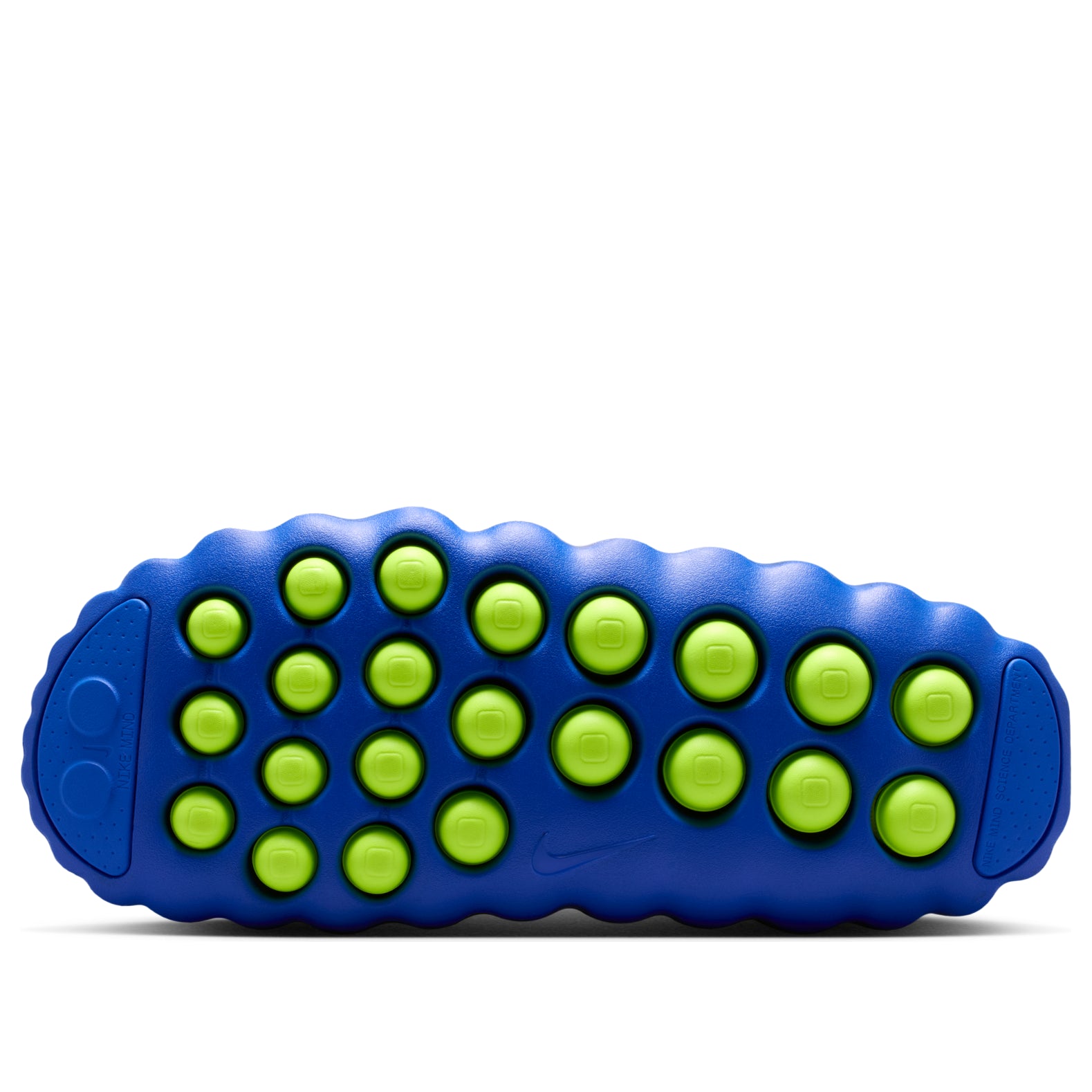 Purchase Nike Mind 001 Flyknit ''Hyper Royal'' Sneakers. IR2175-400