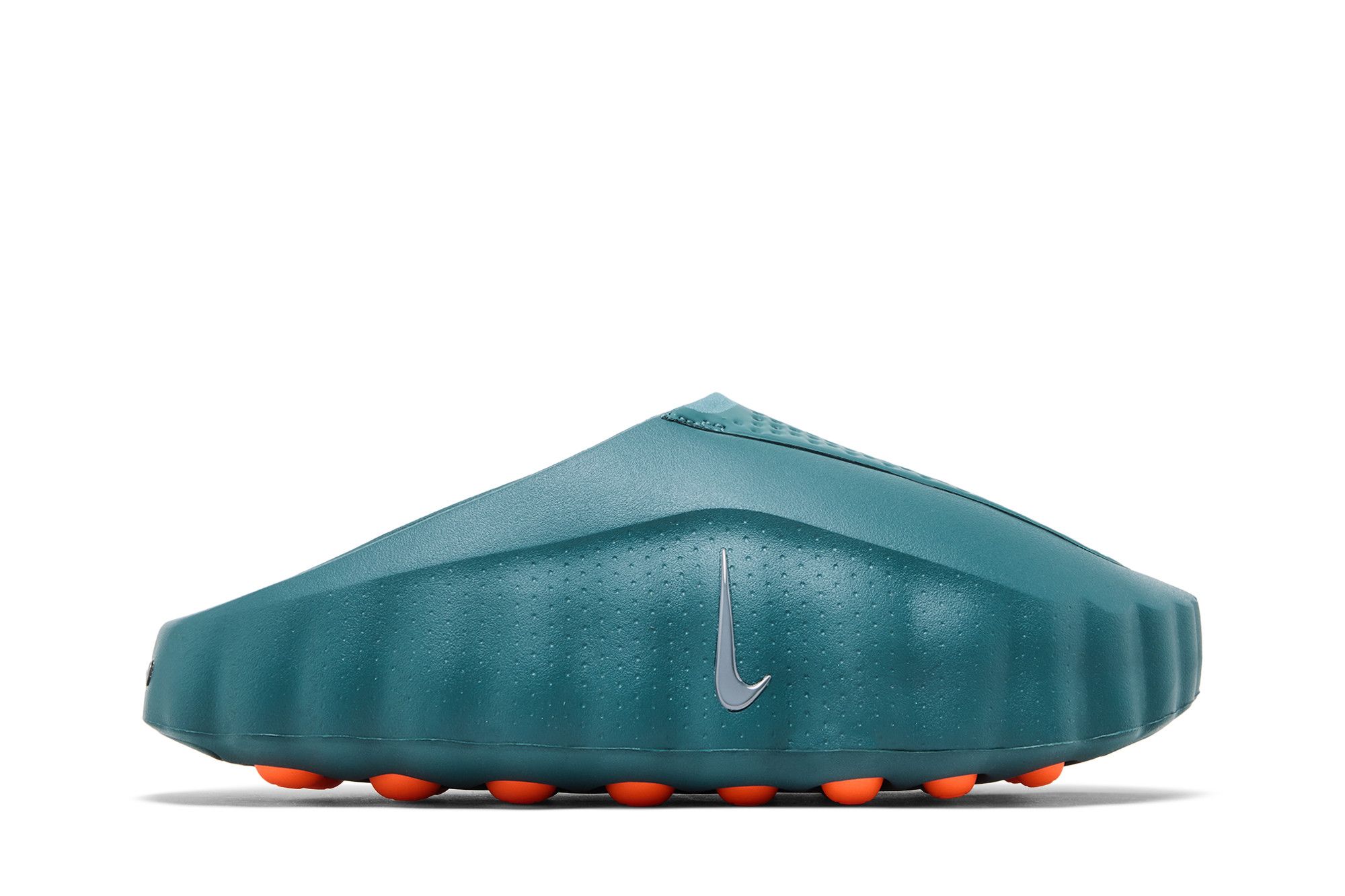 Nike MIND 001 Mineral Slate Green Slides Comfortable Fit No Special Features HQ4307-300