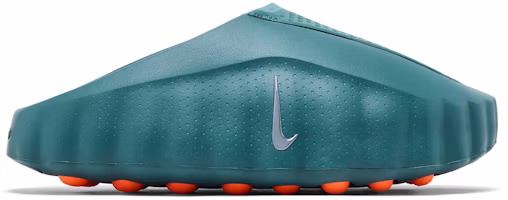 Nike MIND 001 Mineral Slate Green Slides Comfortable Fit No Special Features HQ4307-300 Nike MIND 001 Mineral Slate Green Slides Comfortable Fit No Special Features HQ4307-300