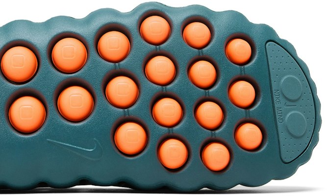 Nike MIND 001 Mineral Slate Green Slides Comfortable Fit No Special Features HQ4307-300 Purchase Nike MIND 001 Mineral Slate Green Slides Comfortable Fit No Special Features HQ4307-300