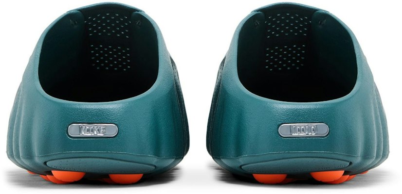 Nike MIND 001 Mineral Slate Green Slides Comfortable Fit No Special Features HQ4307-300 Details for Nike MIND 001 Mineral Slate Green Slides Comfortable Fit No Special Features HQ4307-300