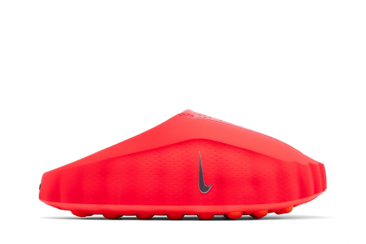 Nike Mind 001 Mule 'Solar Red'