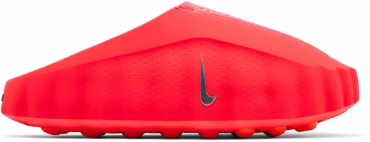 Nike Mind 001 Mule 'Solar Red' HQ4307-600 Nike Mind 001 Mule 'Solar Red' HQ4307-600