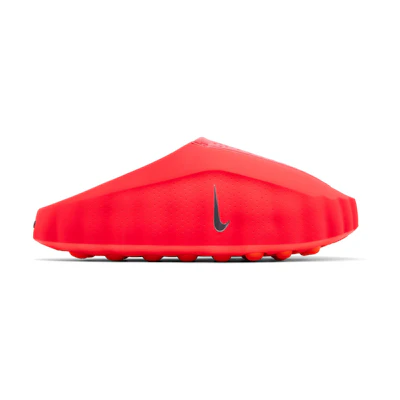 Nike Mind 001 Mule 'Solar Red'