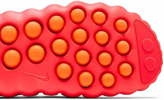 Purchase Nike Mind 001 Slide Solar Red Lelaki Perempuan HQ4307-600
