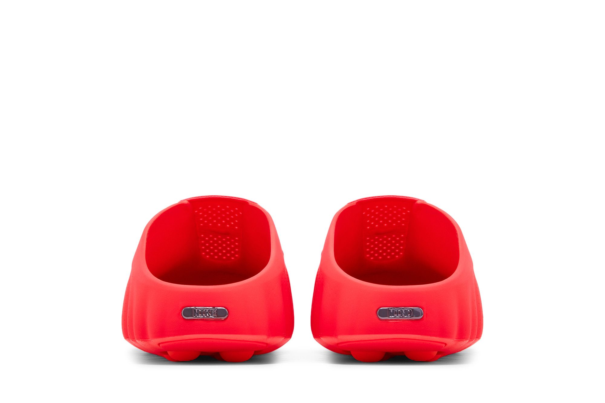 Details for Nike Mind 001 Mule 'Solar Red' HQ4307-600