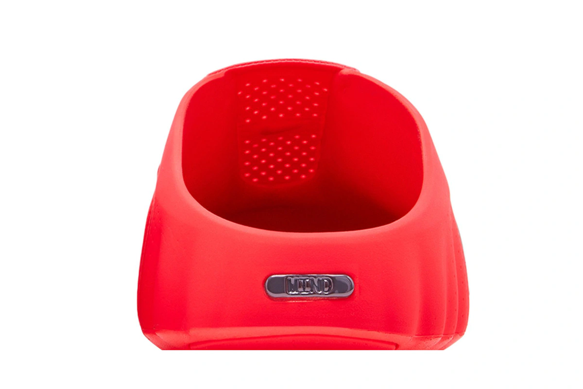 Nike Mind 001 Mule 'Solar Red'