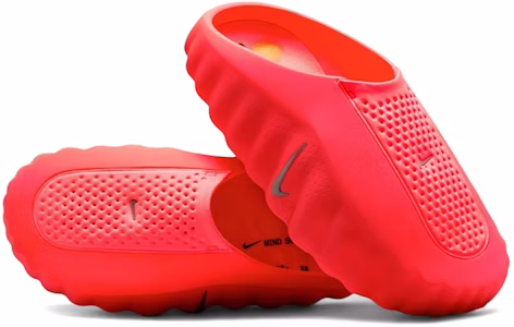 나이키 마인드 001 슬라이드 솔라 레드 HQ4307-600 Buy 나이키 마인드 001 슬라이드 솔라 레드 HQ4307-600