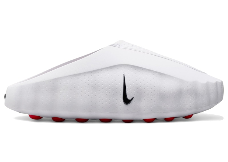 Nike Mind 001 'White Speed Red' HQ4307-101