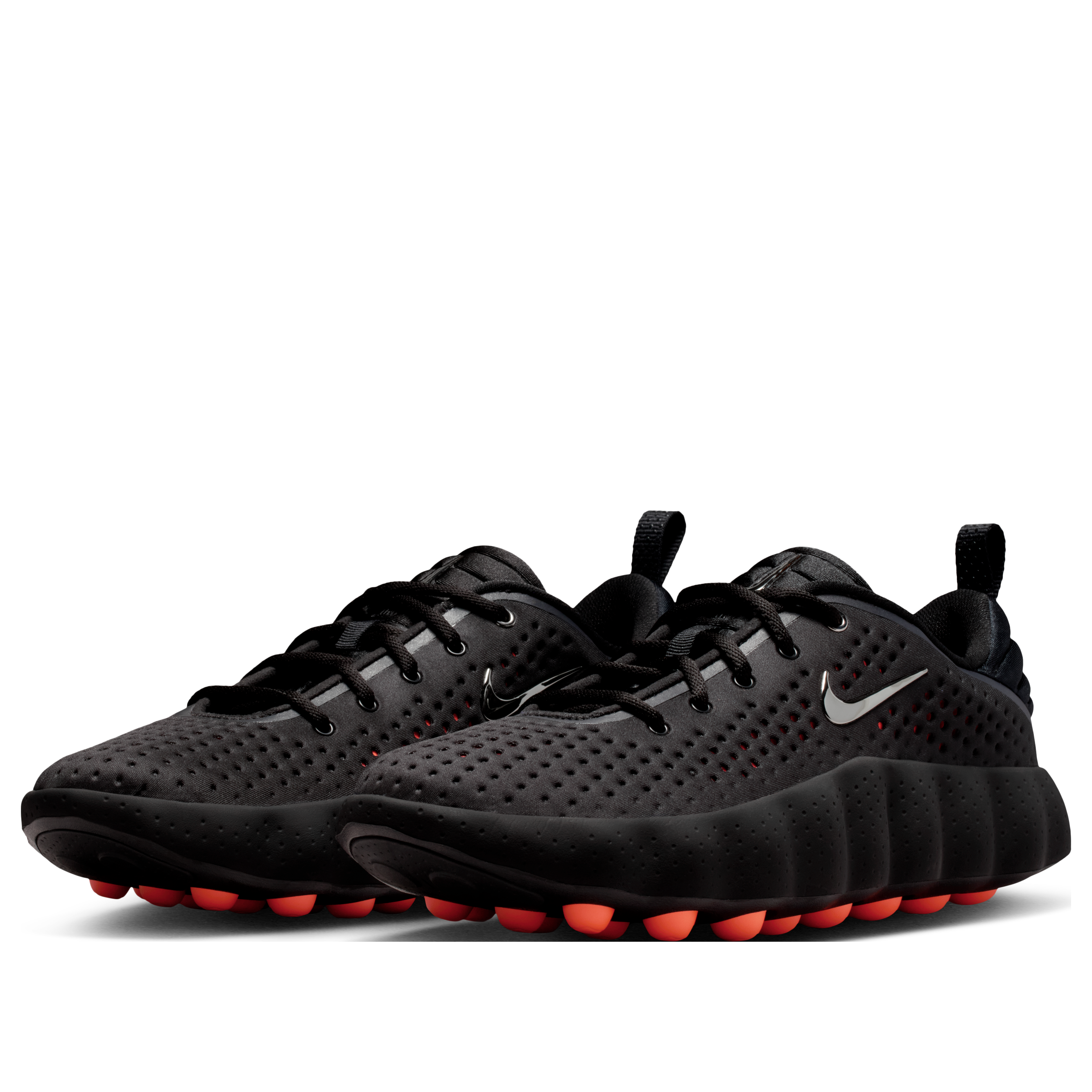 Order ナイキ マインド 002 ''ブラック ハイパークリムゾン'' HQ4308-001