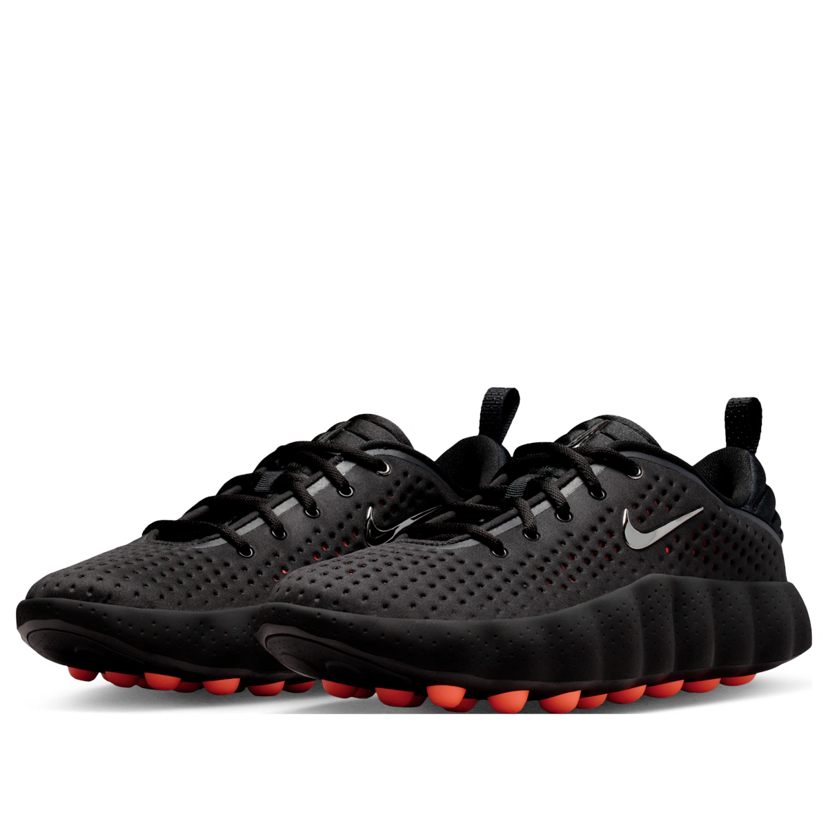 Nike Mind 002 'Black Hyper Crimson'