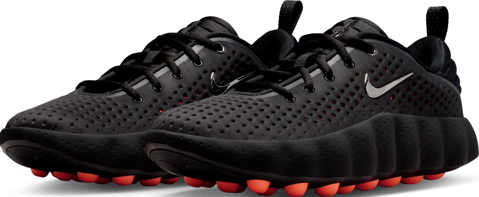 ナイキ マインド 002 ''ブラック ハイパークリムゾン'' HQ4308-001 Order ナイキ マインド 002 ''ブラック ハイパークリムゾン'' HQ4308-001