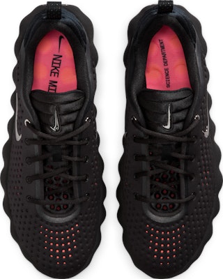 ナイキ マインド 002 ''ブラック ハイパークリムゾン'' HQ4308-001 Lookbook ナイキ マインド 002 ''ブラック ハイパークリムゾン'' HQ4308-001