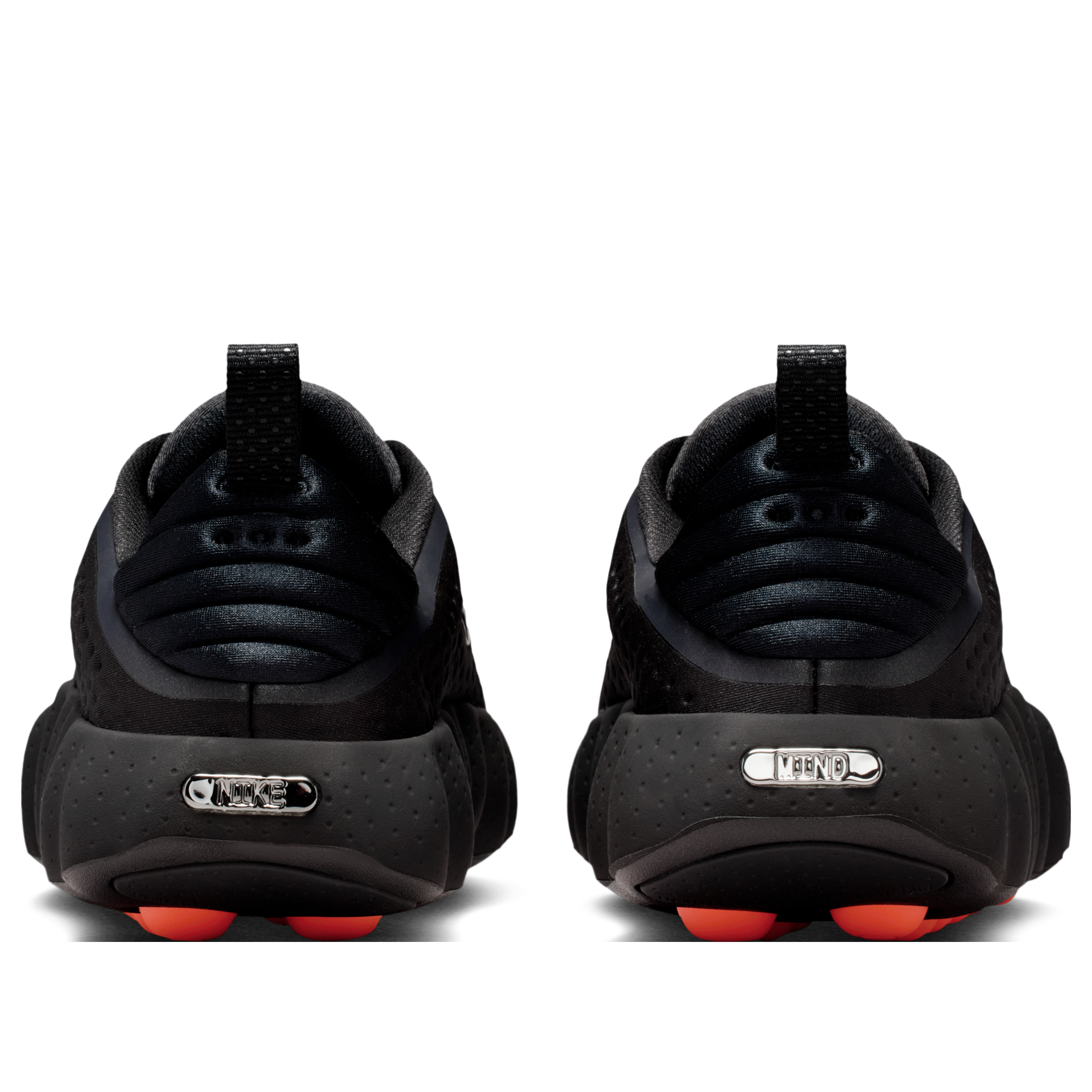 Shop ナイキ マインド 002 ''ブラック ハイパークリムゾン'' HQ4308-001