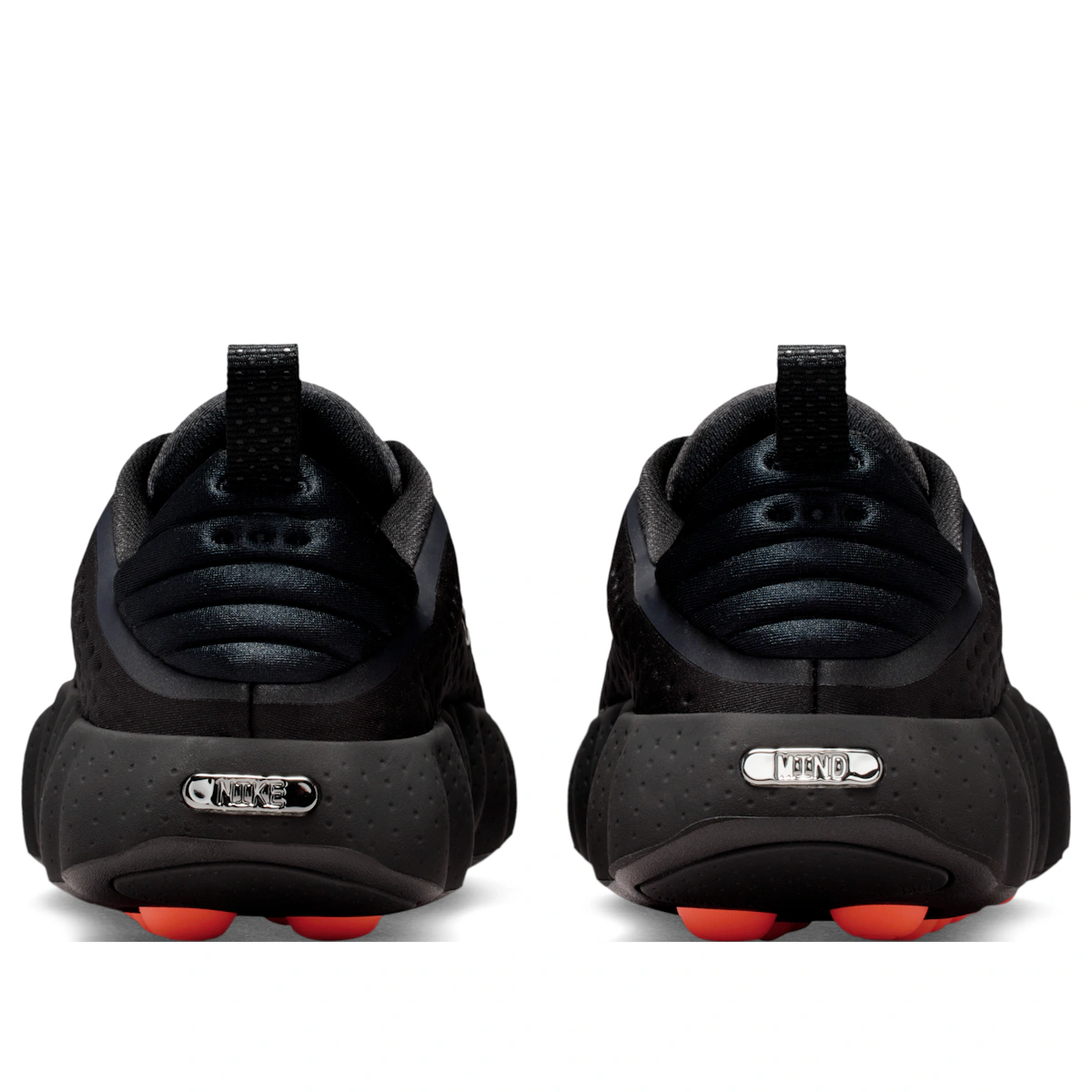 Nike Mind 002 'Black Hyper Crimson'