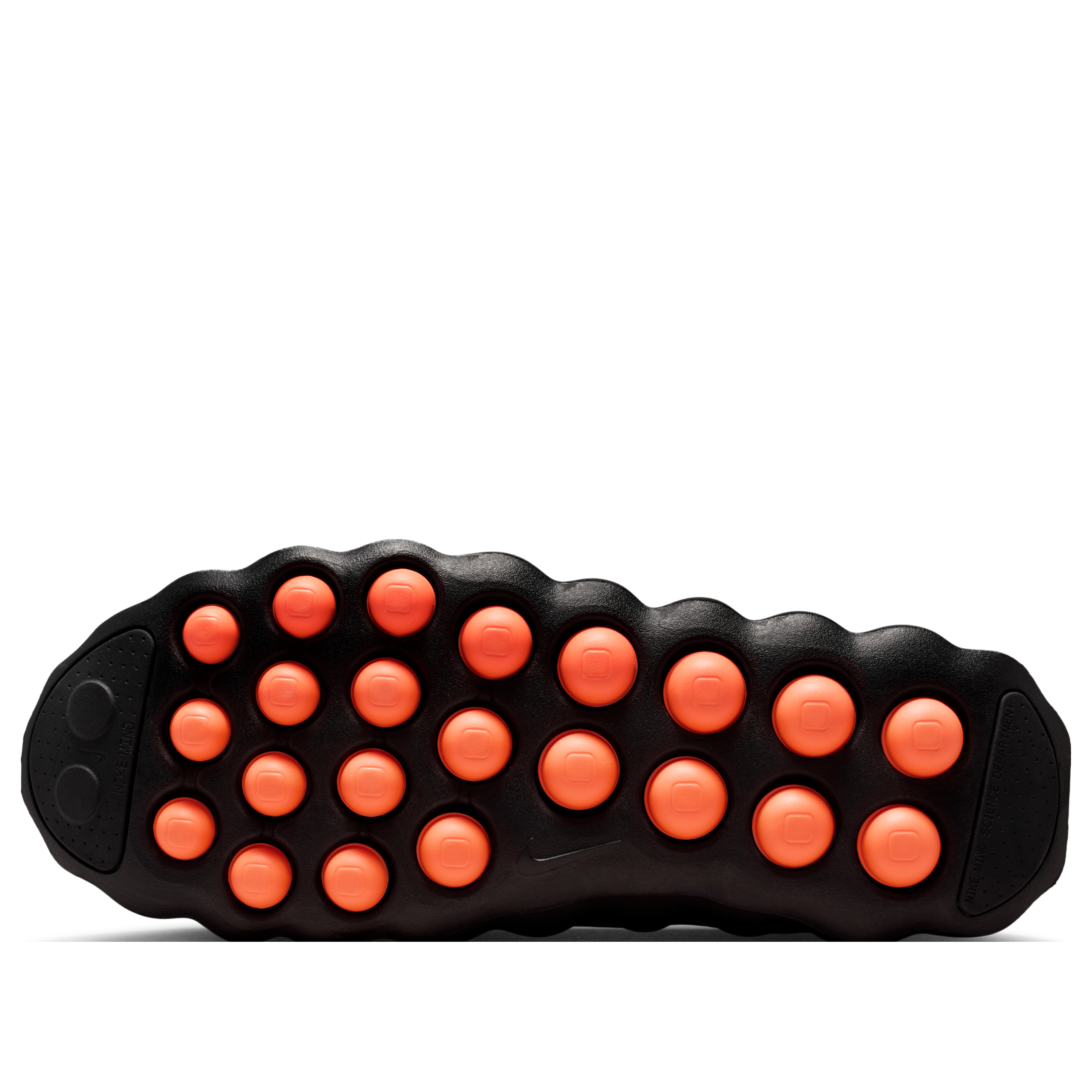 Purchase ナイキ マインド 002 ''ブラック ハイパークリムゾン'' HQ4308-001