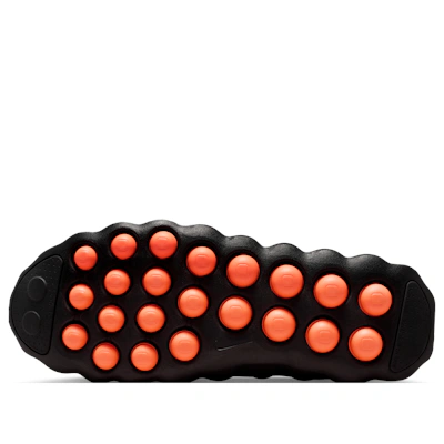 Nike Mind 002 'Black Hyper Crimson'