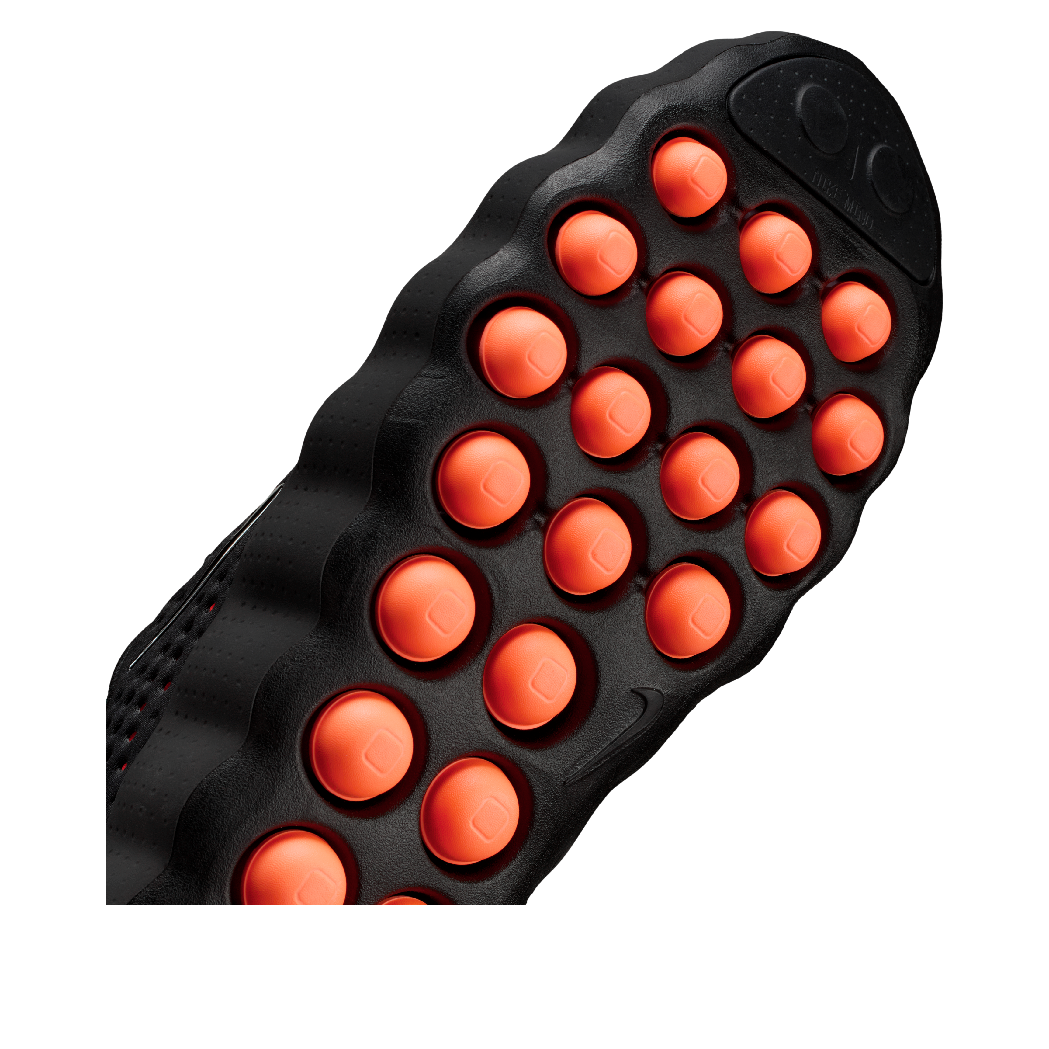 Details for ナイキ マインド 002 ''ブラック ハイパークリムゾン'' HQ4308-001