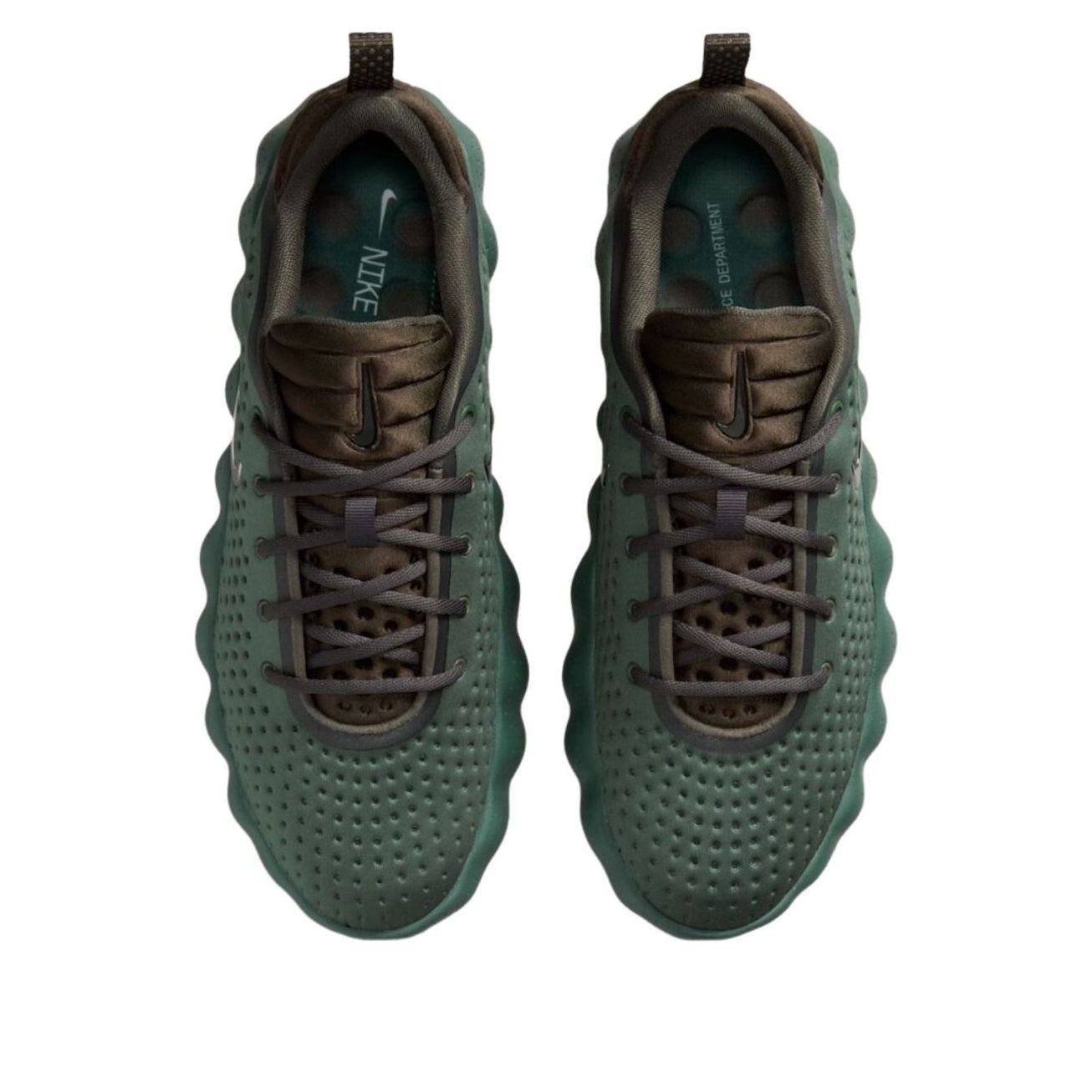 Lookbook Nike Mind 002 'Camo Green' HQ4308-300